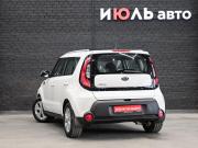 Kia Soul II Екатеринбург  - изображение 26