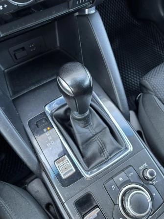 Mazda CX-5 I с пробегом 2015 года, цена 1 732 500 рублей, 168046 км, внедорожник, Автокод Объявления