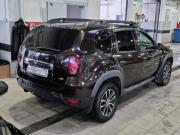 Renault Duster I Рестайлинг Санкт-Петербург  - изображение 8