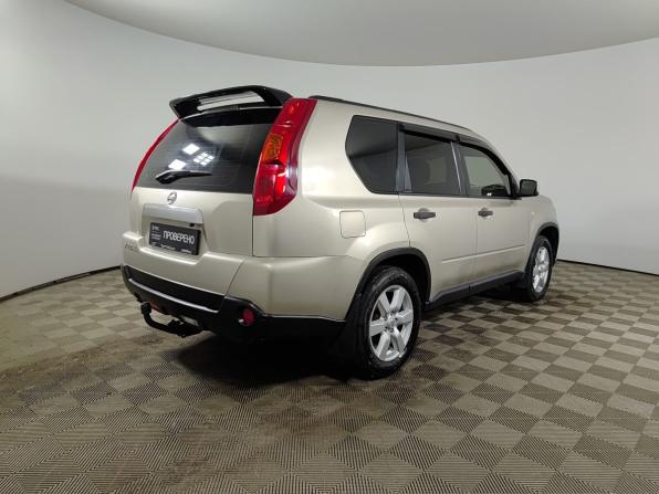 Nissan X-Trail II с пробегом 2008 года, цена 850 000 рублей, 251095 км, внедорожник, Автокод Объявления