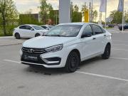 Lada (ВАЗ) Vesta I Рестайлинг (NG) Чебоксары  - изображение 23