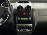 Chevrolet Aveo I Москва  - изображение 20