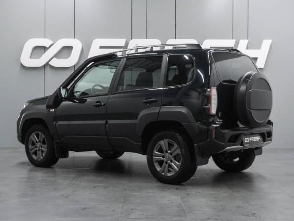 Lada (ВАЗ) Niva Travel I с пробегом 2023 года, цена 999 000 рублей, 77003 км, внедорожник, Автокод Объявления