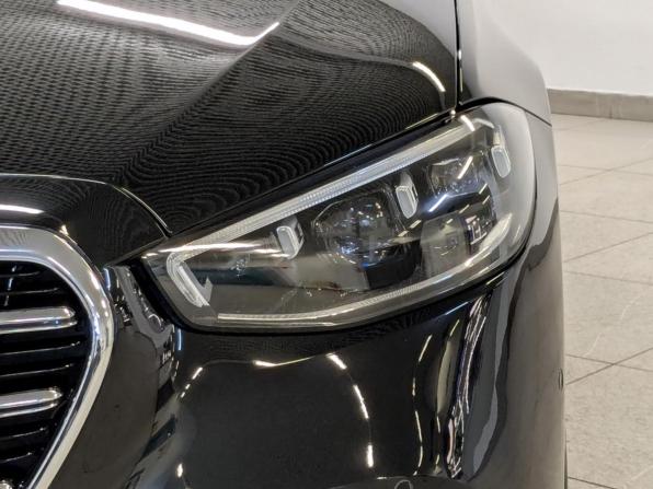 Mercedes-Benz S-Класс VII (W223) с пробегом 2022 года, цена 9 350 000 рублей, 49428 км, седан, Автокод Объявления