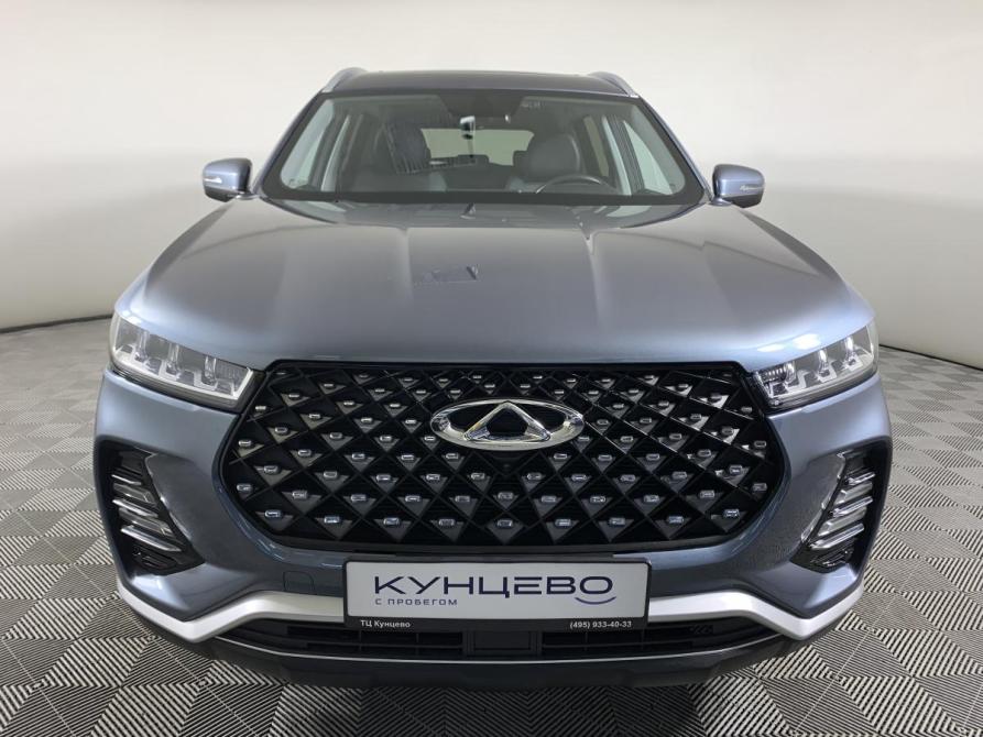 Chery Tiggo 7 Pro I Москва  - изображение 2