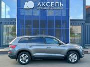 Skoda Kodiaq I Архангельск  - изображение 24