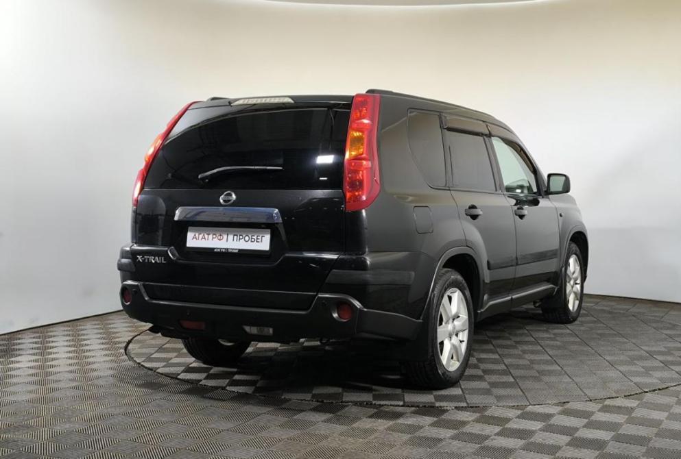 Nissan X-Trail II Нижний Новгород  - изображение 4