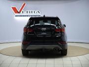 Hyundai Santa Fe III Рестайлинг Уфа  - изображение 23
