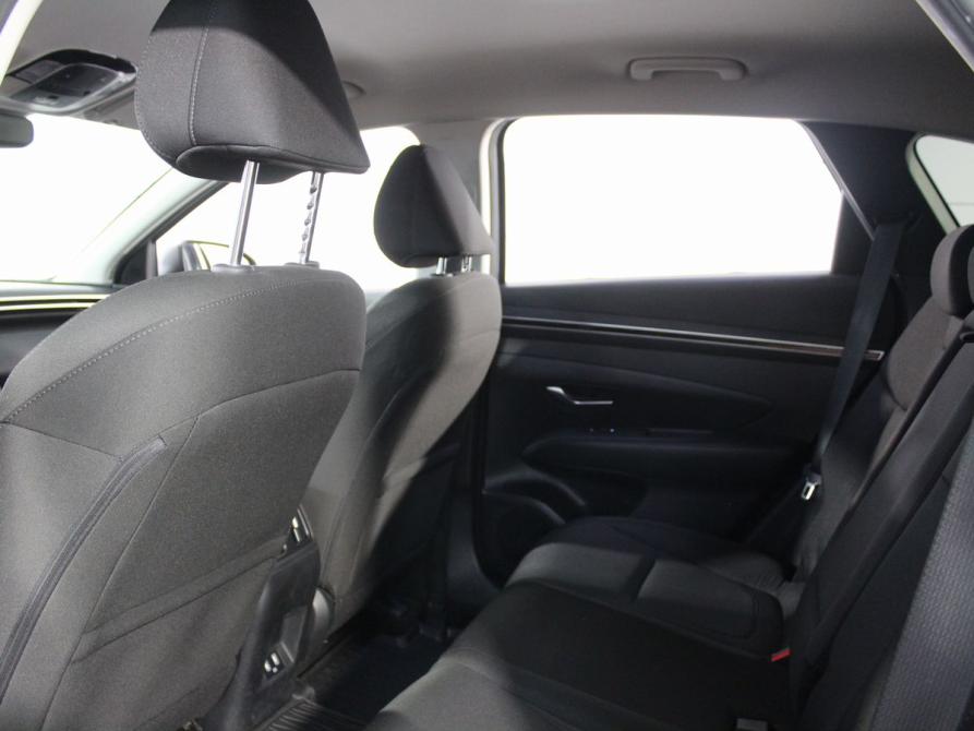 Hyundai Tucson IV Москва  - изображение 20