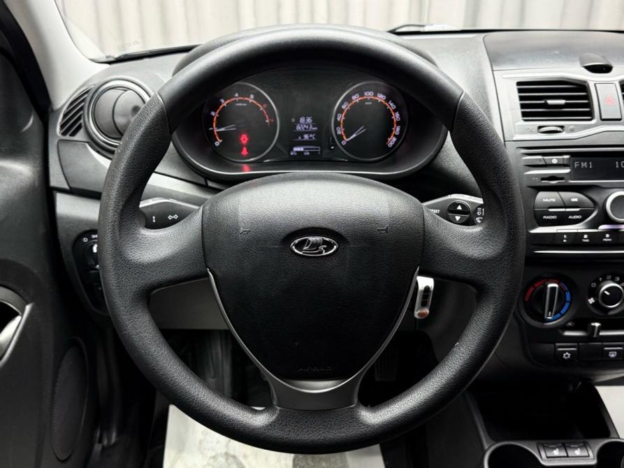 Lada (ВАЗ) Granta I Рестайлинг Ижевск  - изображение 19