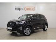Chery Tiggo 4 Pro I Рестайлинг Коломна  - изображение 18