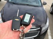 Chevrolet Cruze I Рестайлинг Нижний Новгород  - изображение 26