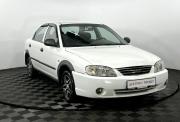 Kia Spectra I Рестайлинг 2 Нижний Новгород  - изображение 27