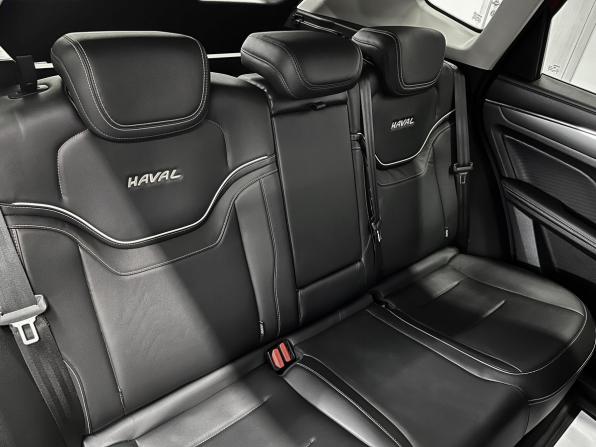Haval Jolion I с пробегом 2023 года, цена 1 975 000 рублей, 54547 км, внедорожник, Автокод Объявления