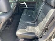 Toyota Land Cruiser 200 Series Рестайлинг 2 Воронеж  - изображение 36