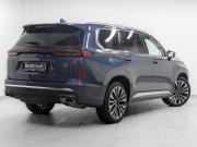 Exeed VX I Москва  - изображение 35