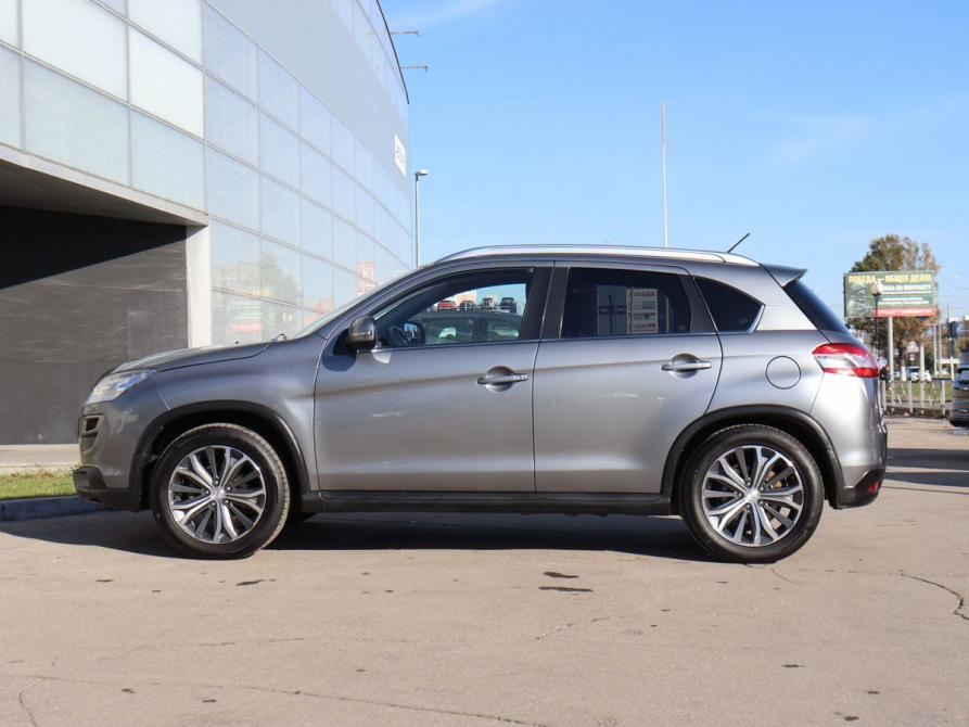 Peugeot 4008 I Самара  - изображение 8