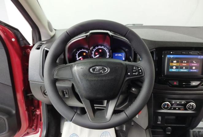 Lada (ВАЗ) XRAY I с пробегом 2016 года, цена 860 000 рублей, 137193 км, хэтчбек, Автокод Объявления