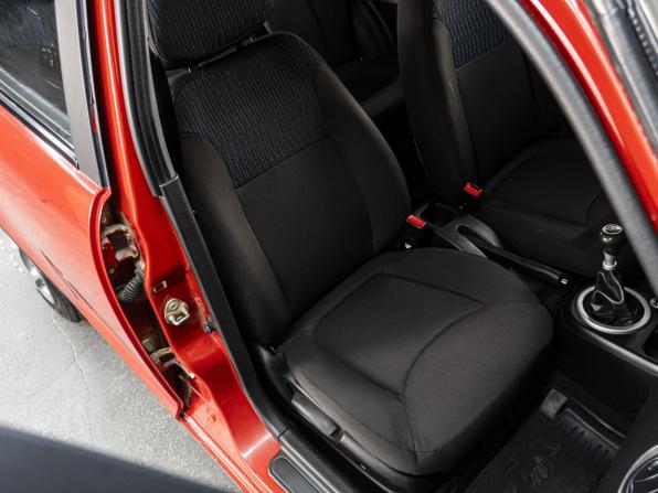 Lifan Smily I (320) с пробегом 2013 года, цена 289 000 рублей, 107392 км, хэтчбек, Автокод Объявления