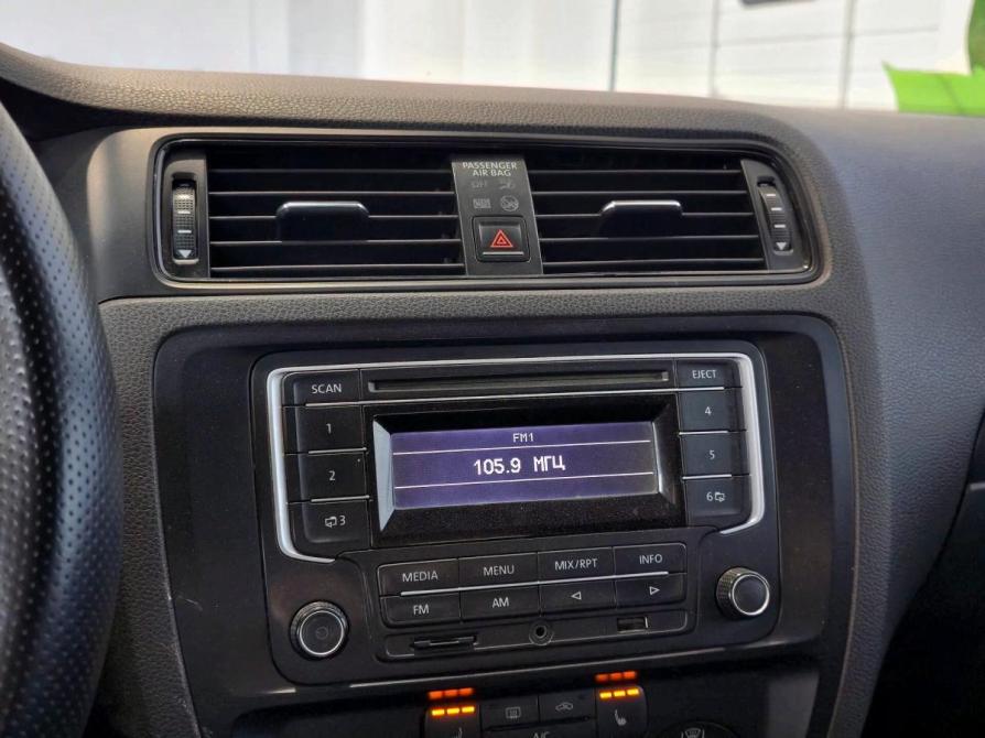 Volkswagen Jetta VI Рестайлинг Таганрог  - изображение 16