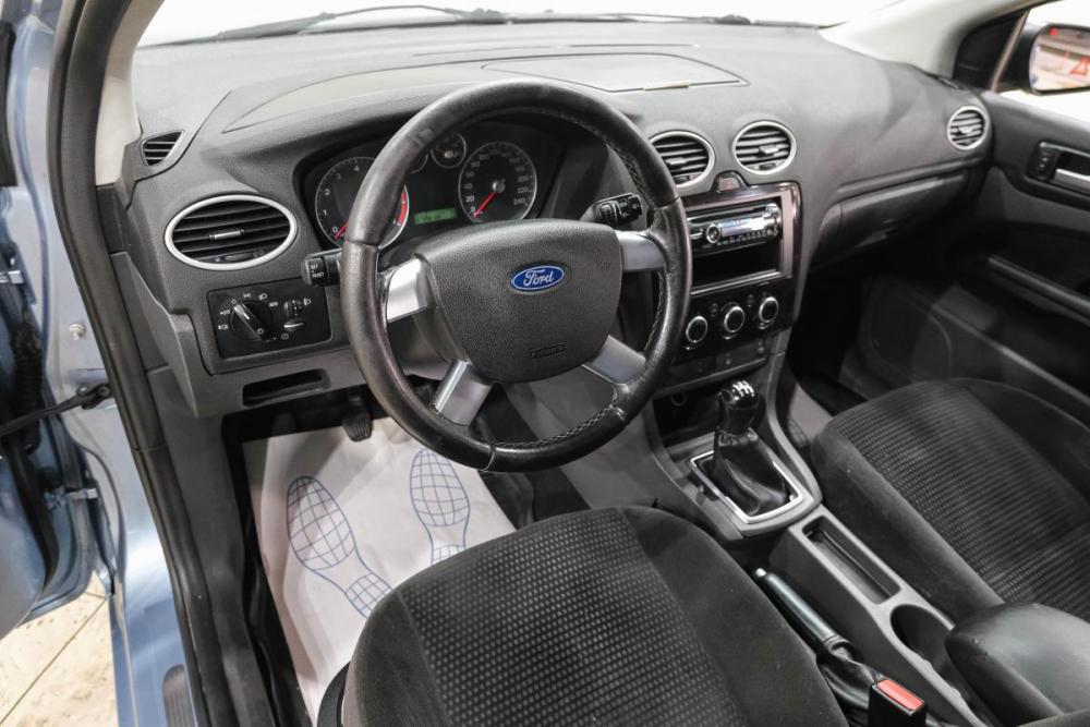 Ford Focus II Новокузнецк  - изображение 13