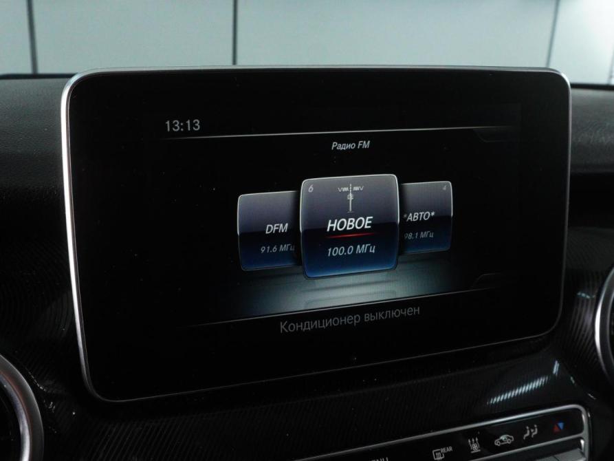 Mercedes-Benz V-Класс III (W447) Минеральные Воды  - изображение 15
