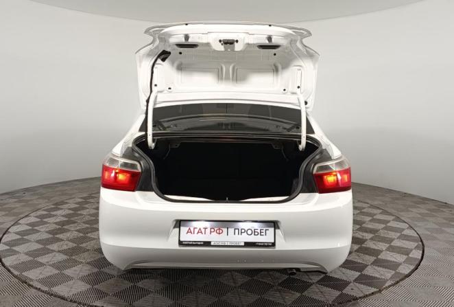 Citroen C-Elysee I с пробегом 2013 года, цена 580 000 рублей, 235642 км, седан, Автокод Объявления