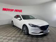 Mazda 6 III (GJ) Рестайлинг 2 Воронеж  - изображение 33