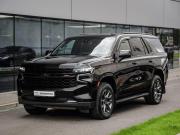 Chevrolet Tahoe V Санкт-Петербург  - изображение 43