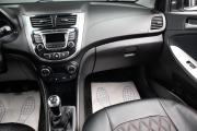 Hyundai Solaris I Рестайлинг Оренбург  - изображение 31