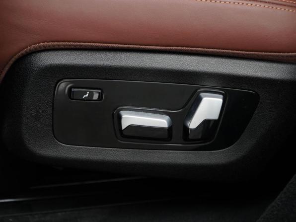 BMW X7 I (G07) с пробегом 2021 года, цена 9 558 888 рублей, 42311 км, внедорожник, Автокод Объявления