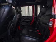 Jeep Wrangler IV (JL) Москва  - изображение 44