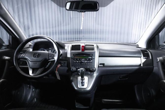 Honda CR-V III Рестайлинг с пробегом 2012 года, цена 1 449 000 рублей, 313000 км, внедорожник, Автокод Объявления
