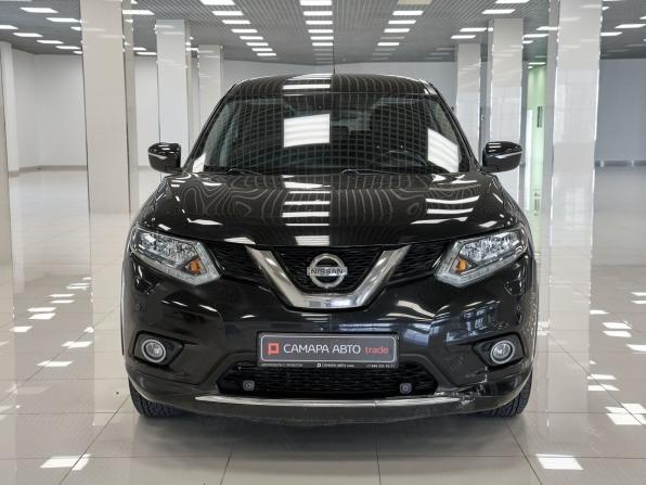 Nissan X-Trail III с пробегом 2015 года, цена 1 547 000 рублей, 83079 км, внедорожник, Автокод Объявления
