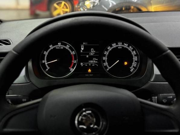 Skoda Rapid I Рестайлинг с пробегом 2019 года, цена 779 000 рублей, 149836 км, лифтбек, Автокод Объявления