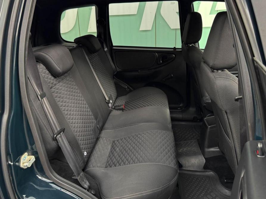 Lada (ВАЗ) Niva Travel I Кропоткин  - изображение 7