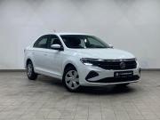 Volkswagen Polo VI Кемерово  - изображение 17