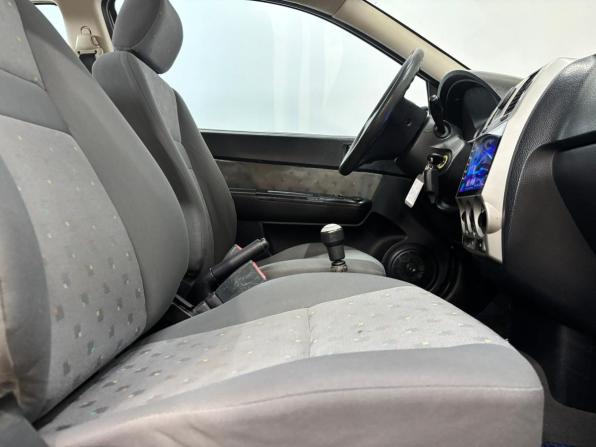Hyundai Getz I с пробегом 2003 года, цена 370 000 рублей, 190300 км, хэтчбек, Автокод Объявления
