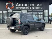 Lada (ВАЗ) Niva Travel I Волгоград  - изображение 25