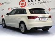 Audi A3 III (8V) Минеральные Воды  - изображение 19