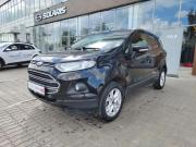 Ford EcoSport II Набережные Челны  - изображение 22
