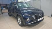Hyundai Tucson III Рестайлинг Уфа  - изображение 31