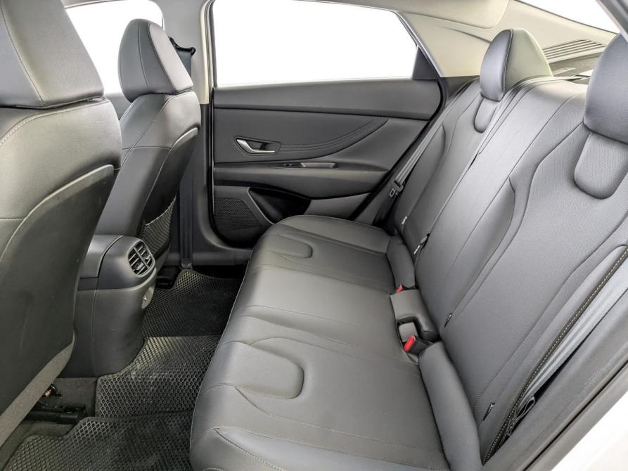 Hyundai Elantra VII (CN7) Рестайлинг Москва  - изображение 13