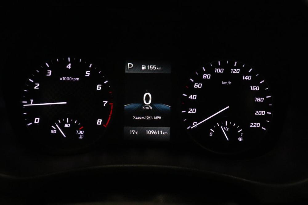 Hyundai Solaris II Рестайлинг Ульяновск  - изображение 11