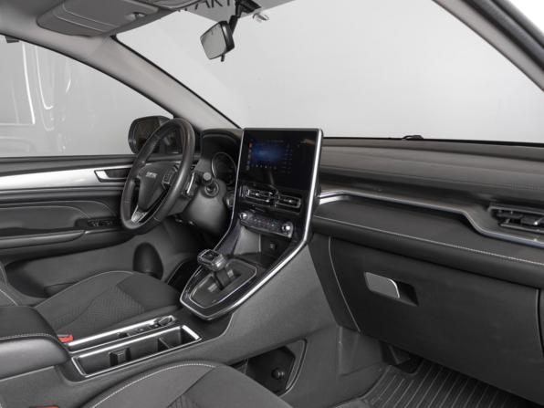Haval M6 II с пробегом 2024 года, цена 1 812 700 рублей, 61116 км, внедорожник, Автокод Объявления