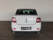 Renault Logan II Москва  - изображение 21