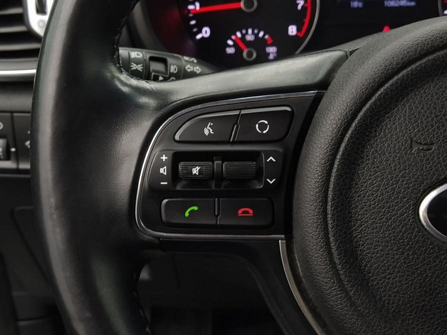 Kia Sportage IV Екатеринбург  - изображение 8