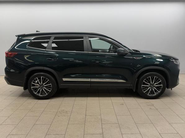 Chery Tiggo 8 Pro Max I Рестайлинг с пробегом 2024 года, цена 2 257 000 рублей, 32697 км, внедорожник, Автокод Объявления