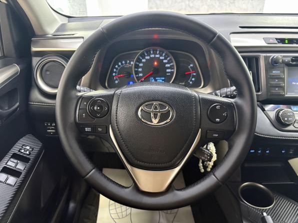 Toyota RAV4 IV (XA40) с пробегом 2014 года, цена 2 199 000 рублей, 90408 км, внедорожник, Автокод Объявления