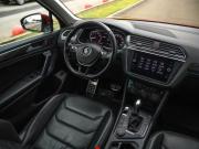 Volkswagen Tiguan II Санкт-Петербург  - изображение 45